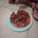 Cooksnap dari Elwi Datini untuk resep Steamed Rainbow Cake Ny Liem