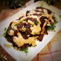 صورة من @diet_jojohealthmeals، شاركها بعد تجربة وصفة شرائح اللحم بالبصل والطماطم