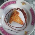 Cooksnap dari Musdalifah Husain untuk resep Nugget pisang kepok