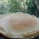 El cooksnap de Maru Castellano cuando hizo Masa para creps/panqueques de fécula de mandioca sin gluten.