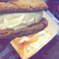 صورة من s.l.f، شاركها بعد تجربة وصفة ايس كريم فانيلا 🍦🍦
