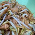 Cooksnap dari hanamay untuk resep Pokcoy siram ayam tauge teriyaki