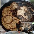 El cooksnap de Denise Estrada cuando hizo Galletitas con chispas de chocolate🍪.
