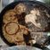 El cooksnap de Denise Estrada cuando hizo Galletitas con chispas de chocolate🍪.