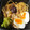 El cooksnap de Puri cuando hizo Ramen de solomillo de pavo.