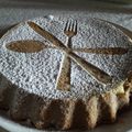 El cooksnap de juan perez cuando hizo Tarta de Ricota.