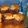 El cooksnap de MEG Ferrero cuando hizo Brownie de calabaza y chocolate.