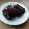 Ahmed nosseir's cooksnap of when they made Kofta Egyptian Style.