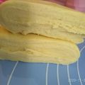 Cooksnap dari Irawati Sadikin untuk resep PUFF PASTRY (DENGAN KORSVET)