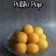 Cooksnap dari Rizki Mutia Putri untuk resep Potato Pop 3 Bahan | cemilan dari kentang