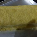 Cooksnap dari Ellas kichen untuk resep Kue Bolu keju kukus