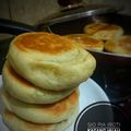Cooksnap dari Mama untuk resep 463. Sio Pia (Roti Kacang Hijau Pontianak) #SelasaBisa #BikinRam