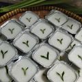 Cooksnap dari Raika Puspawati untuk resep Kue Lumpur Surga