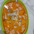 Cooksnap dari Lusy Firdaus untuk resep Cilok kuah pedas