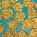 El cooksnap de fabisaez cuando hizo Galletas de banana y avena.