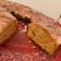 El cooksnap de Donatella Zallocco cuando hizo Carrot Cake.