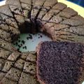 Cooksnap dari Bunda Bul untuk resep Bolu ketan hitam panggang