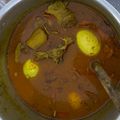 Cooksnap dari rizamasita untuk resep Kare Ayam Jawa Timur