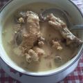 Cooksnap dari rose dewi untuk resep Ayam Kuah Kuning