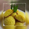 Cooksnap dari Ifa Husein untuk resep Bika ambon