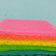 Cooksnap dari NARES untuk resep Rainbow Cake Kukus ala Ny.Liem
