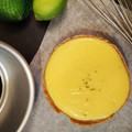 小白 的 檸檬塔（免烤箱） cooksnap