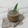Cooksnap dari Badoci untuk resep 224. Bajigur