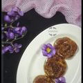 Cooksnap dari BundaNayAssya untuk resep Puding Karang