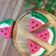 کوک اسنپ fateme بعد از امتحان کردن كيک هندونه قابلمه ای 🍉.