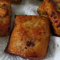 Cooksnap dari anne goretti untuk resep Tahu Tempe Bacem