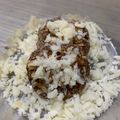 Cooksnap dari natalia willem untuk resep Cookies oatmeal Teflon cemilan diet aku