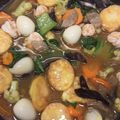 Cooksnap dari ira ari untuk resep Sapo tahu udang