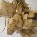 Cooksnap dari L😎L untuk resep Ketupat