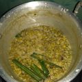 Cooksnap dari Vha Nisha untuk resep Bubur kacang hijau