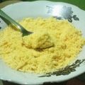 Cooksnap dari AISHA untuk resep Isian Keju