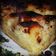 El cooksnap de sandra miranda cuando hizo Bizcochuelo de Pera.