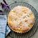Cooksnap dari HerLina untuk resep Pear Frangipane Tart (Pear & Almond)