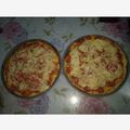 Cooksnap dari Eka Muliayana untuk resep 6. Pizza lembut antigagal