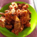 Cooksnap dari dian kusuma untuk resep Ayam rica-rica asli Manado