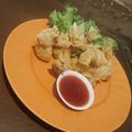 Cooksnap dari Cimbewati untuk resep Ekkado/Money Bag