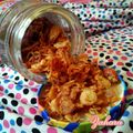 Cooksnap dari Zahara untuk resep Bawang Goreng Krispi