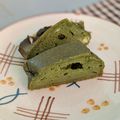 El cooksnap de Intestinofino cuando hizo Banana bread de avena con chocolate, almendras y nueces.