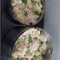 Pankti Baxi Desai's cooksnap of when they made સોજી નો શીરો (Sooji Sheera Recipe In Gujarati).