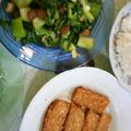 Cooksnap dari Dewi Sri Fitriana untuk resep Tumis Pokcoy Bawang Putih