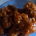 Cooksnap dari Churnia Ema untuk resep Hot Spicy Chicken Wings