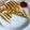 Sadaf Jabeen 's cooksnap of when they made Sandwitch.