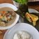 Cooksnap dari Helga Fransiska untuk resep Pepes tahu teri kemangi