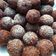 Cooksnap dari Rima untuk resep Bola bola ubi coklat