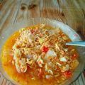 Cooksnap dari Arum Maulidyah Prameswari untuk resep Indomie Rebus Pedas
