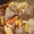 El cooksnap de thivanafebrani cuando hizo Carré de cerdo a la portuguesa.